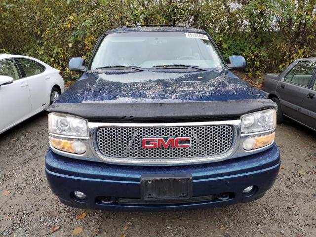 Photo 4 VIN: 1GKEK63U55J262913 - GMC YUKON 