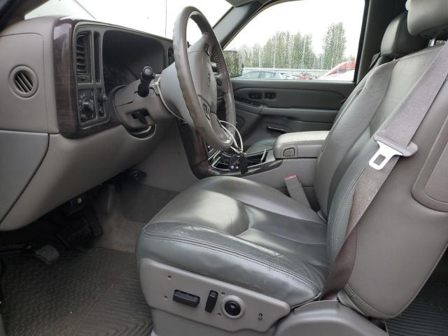 Photo 6 VIN: 1GKEK63U55J262913 - GMC YUKON 