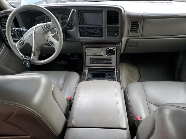 Photo 7 VIN: 1GKEK63U55J262913 - GMC YUKON 