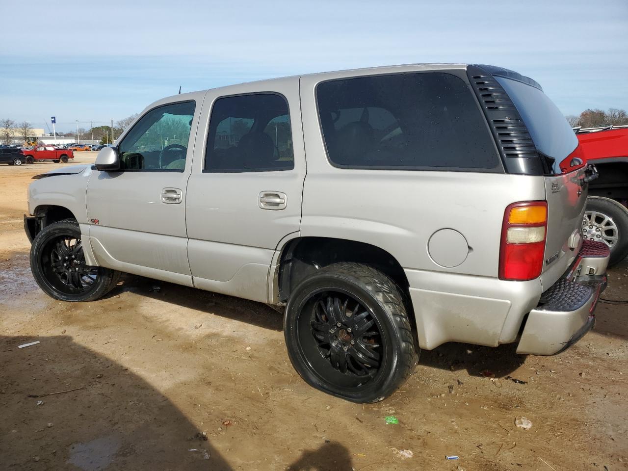 Photo 1 VIN: 1GKEK63U55J266539 - GMC YUKON 