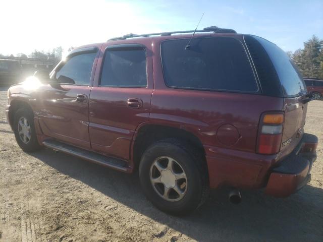 Photo 1 VIN: 1GKEK63U61J181154 - GMC DENALI 