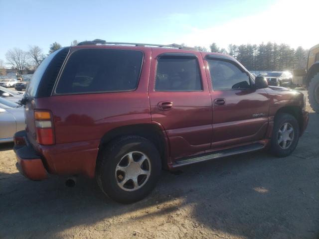 Photo 2 VIN: 1GKEK63U61J181154 - GMC DENALI 