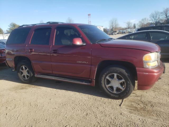 Photo 3 VIN: 1GKEK63U61J181154 - GMC DENALI 