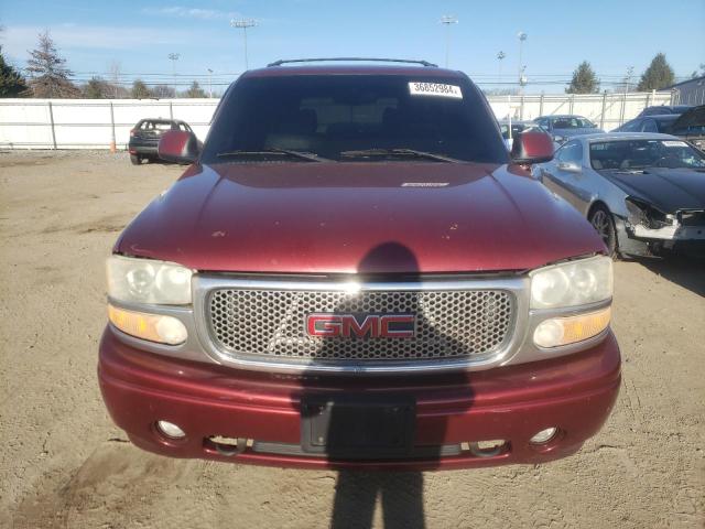 Photo 4 VIN: 1GKEK63U61J181154 - GMC DENALI 