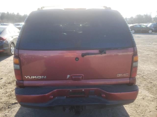 Photo 5 VIN: 1GKEK63U61J181154 - GMC DENALI 