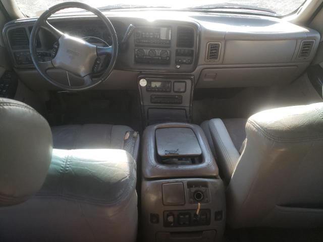 Photo 7 VIN: 1GKEK63U61J181154 - GMC DENALI 