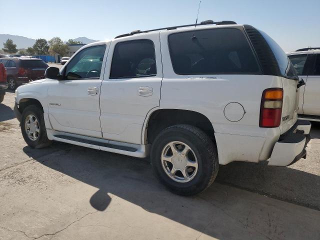 Photo 1 VIN: 1GKEK63U61J186208 - GMC DENALI 