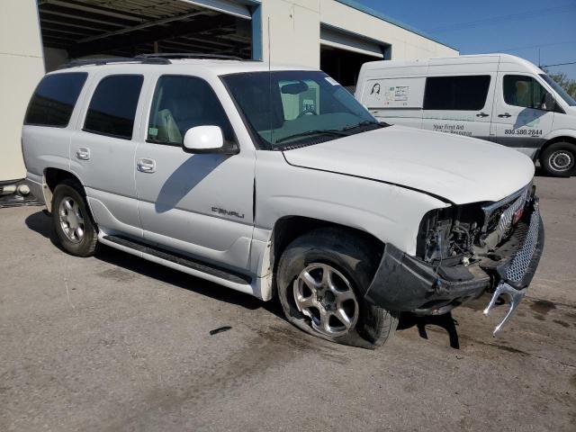 Photo 3 VIN: 1GKEK63U61J186208 - GMC DENALI 