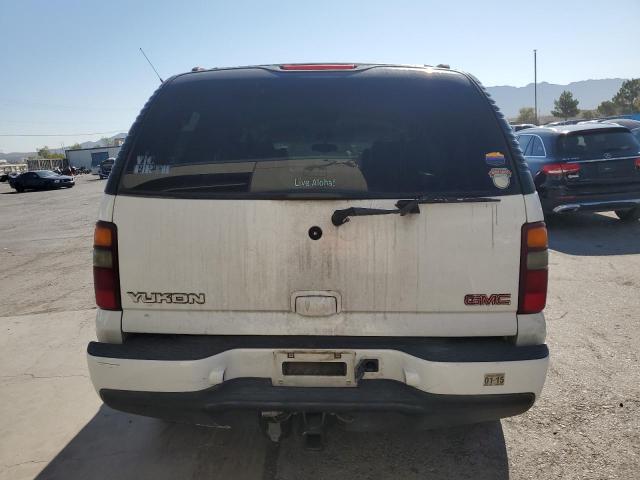 Photo 5 VIN: 1GKEK63U61J186208 - GMC DENALI 