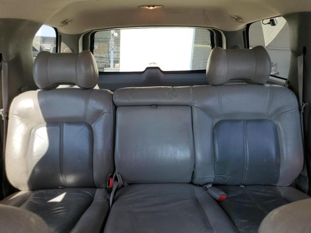 Photo 9 VIN: 1GKEK63U61J186208 - GMC DENALI 