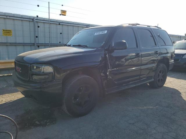 Photo 0 VIN: 1GKEK63U61J224021 - GMC DENALI 