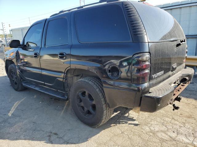 Photo 1 VIN: 1GKEK63U61J224021 - GMC DENALI 