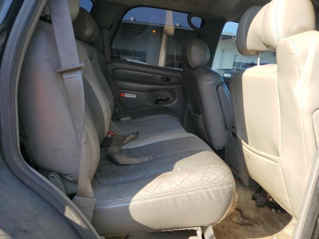 Photo 10 VIN: 1GKEK63U61J224021 - GMC DENALI 