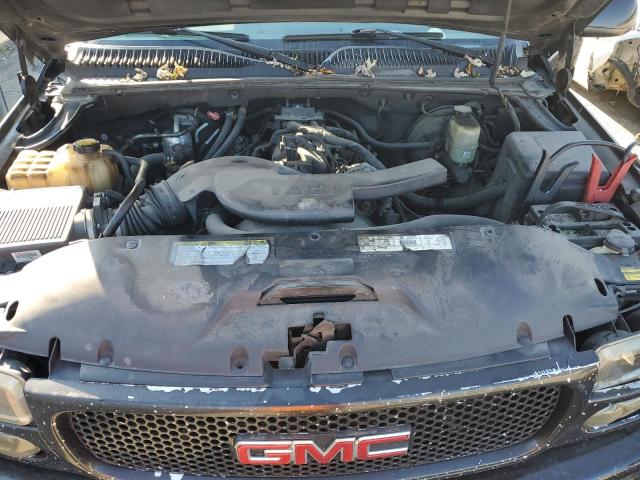 Photo 11 VIN: 1GKEK63U61J224021 - GMC DENALI 