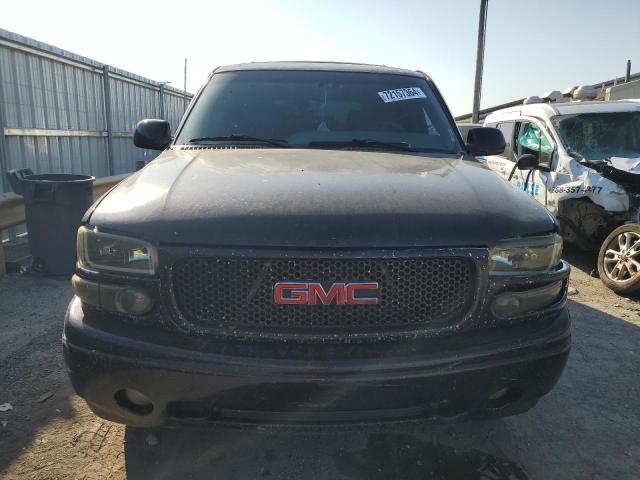 Photo 4 VIN: 1GKEK63U61J224021 - GMC DENALI 