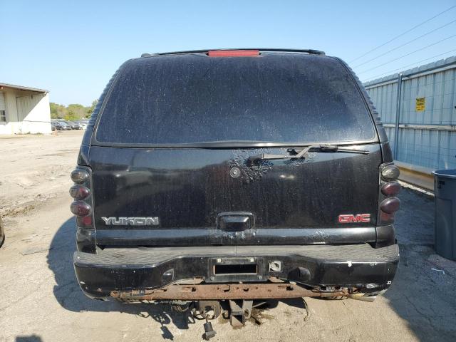 Photo 5 VIN: 1GKEK63U61J224021 - GMC DENALI 