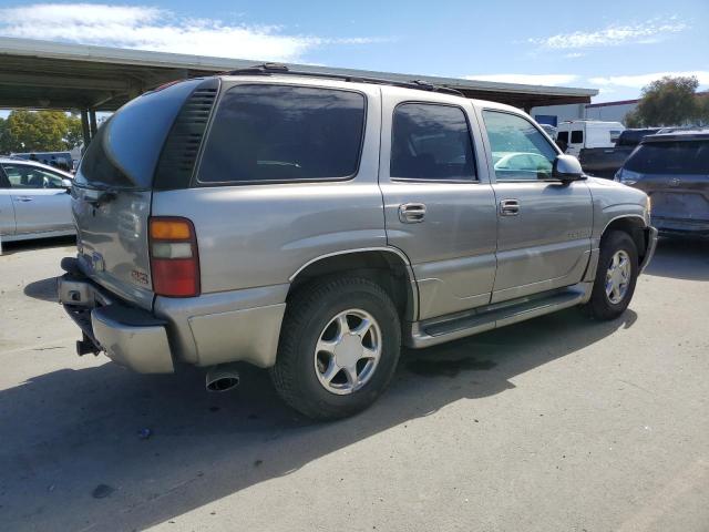 Photo 2 VIN: 1GKEK63U61J279990 - GMC DENALI 