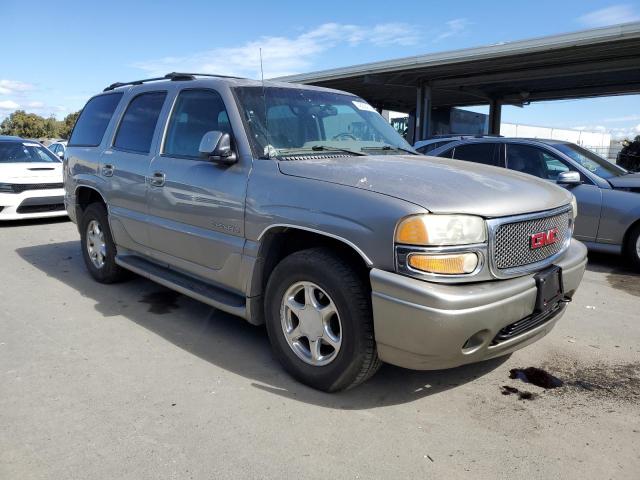 Photo 3 VIN: 1GKEK63U61J279990 - GMC DENALI 