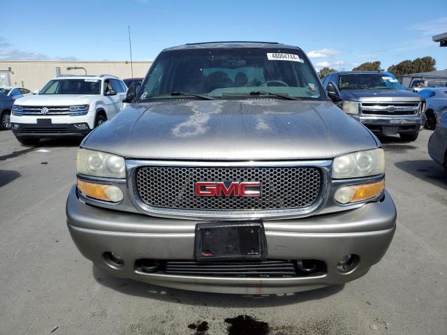 Photo 4 VIN: 1GKEK63U61J279990 - GMC DENALI 