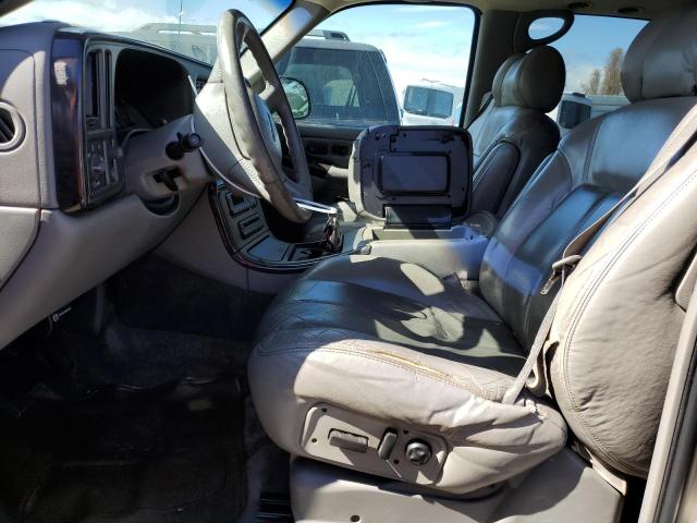 Photo 6 VIN: 1GKEK63U61J279990 - GMC DENALI 