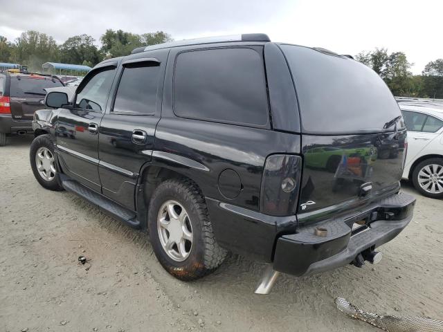 Photo 1 VIN: 1GKEK63U62J180779 - GMC DENALI 