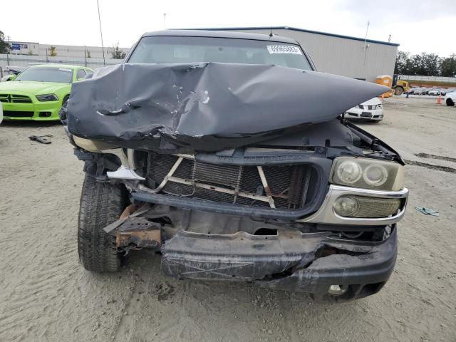 Photo 4 VIN: 1GKEK63U62J180779 - GMC DENALI 