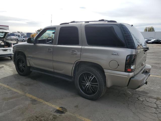 Photo 1 VIN: 1GKEK63U62J184136 - GMC DENALI 