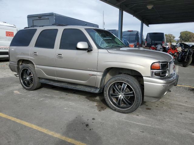 Photo 3 VIN: 1GKEK63U62J184136 - GMC DENALI 