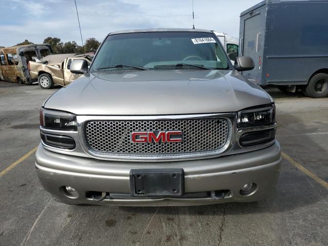 Photo 4 VIN: 1GKEK63U62J184136 - GMC DENALI 