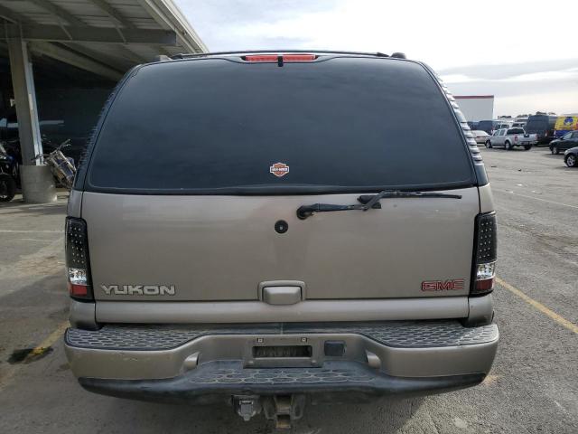 Photo 5 VIN: 1GKEK63U62J184136 - GMC DENALI 