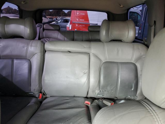 Photo 9 VIN: 1GKEK63U62J184136 - GMC DENALI 