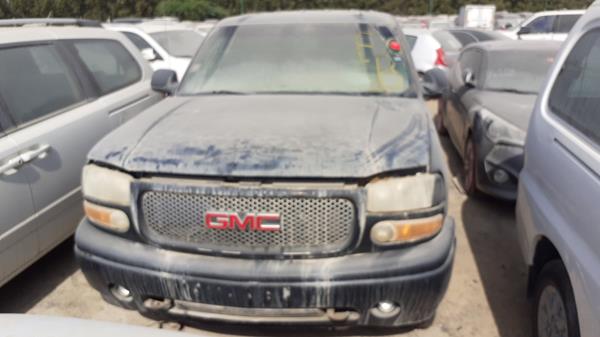 Photo 0 VIN: 1GKEK63U62J212551 - GMC YUKON 