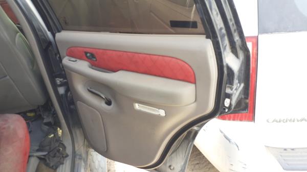 Photo 19 VIN: 1GKEK63U62J212551 - GMC YUKON 