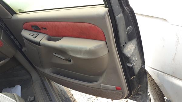 Photo 22 VIN: 1GKEK63U62J212551 - GMC YUKON 