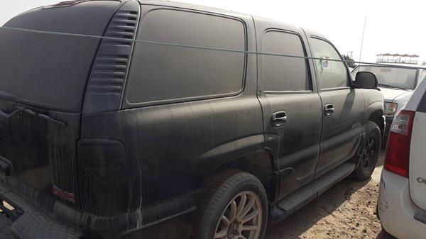 Photo 6 VIN: 1GKEK63U62J212551 - GMC YUKON 