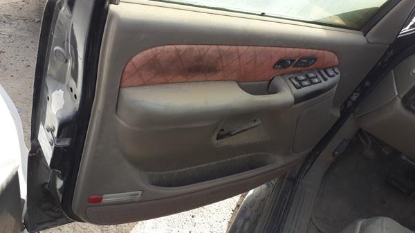 Photo 8 VIN: 1GKEK63U62J212551 - GMC YUKON 