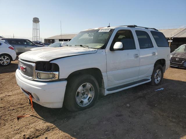 Photo 0 VIN: 1GKEK63U62J305683 - GMC DENALI 