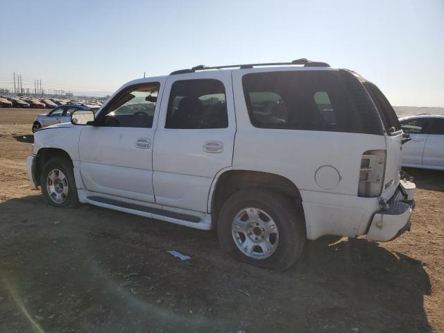 Photo 1 VIN: 1GKEK63U62J305683 - GMC DENALI 