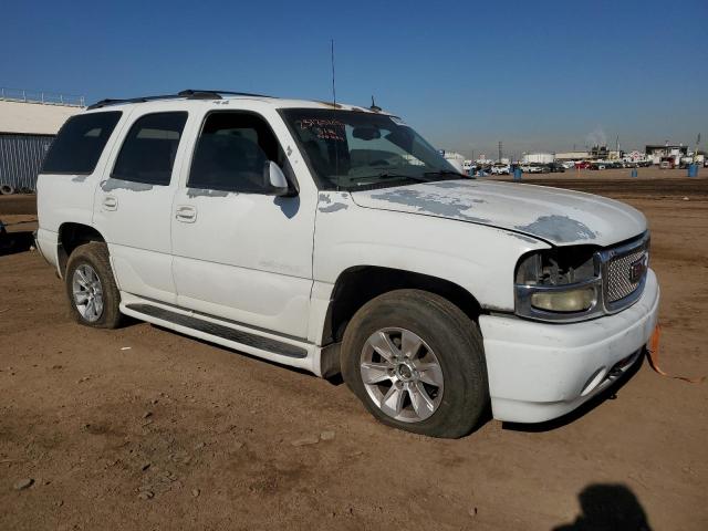 Photo 3 VIN: 1GKEK63U62J305683 - GMC DENALI 