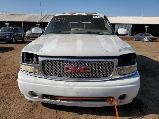 Photo 4 VIN: 1GKEK63U62J305683 - GMC DENALI 