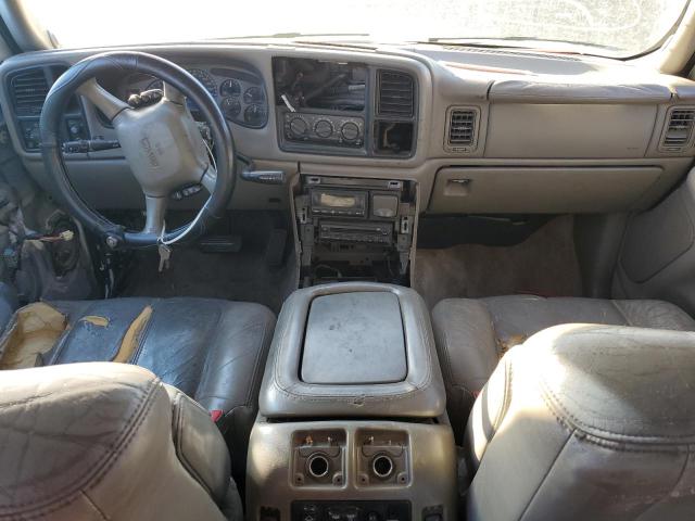 Photo 7 VIN: 1GKEK63U62J305683 - GMC DENALI 