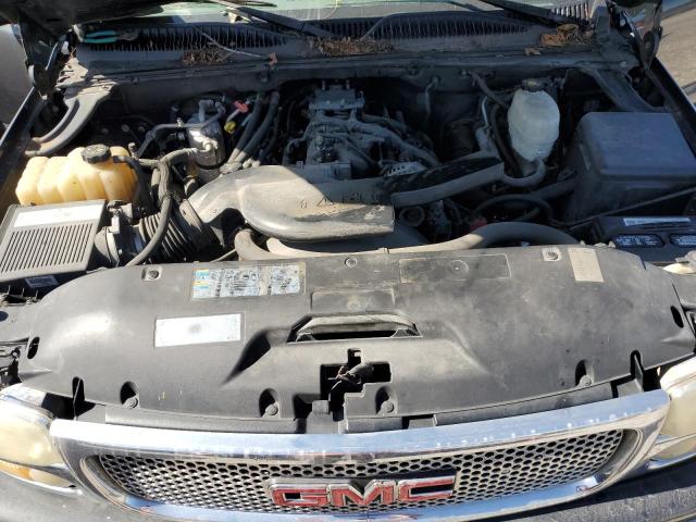 Photo 10 VIN: 1GKEK63U63J234311 - GMC YUKON DENA 