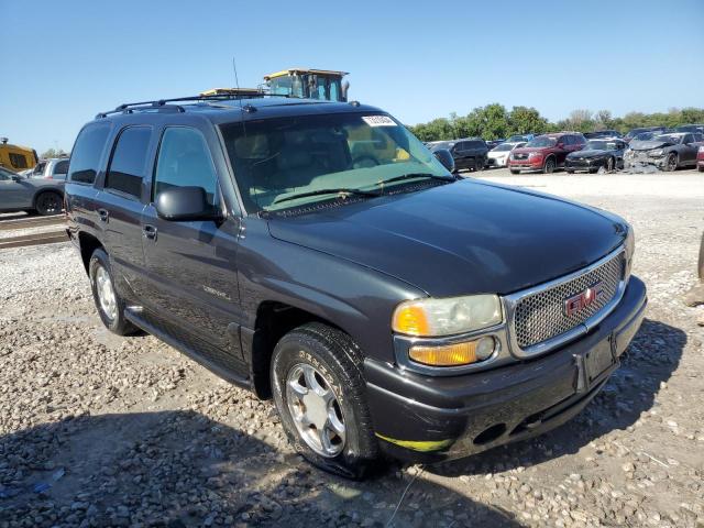 Photo 3 VIN: 1GKEK63U63J234311 - GMC YUKON DENA 