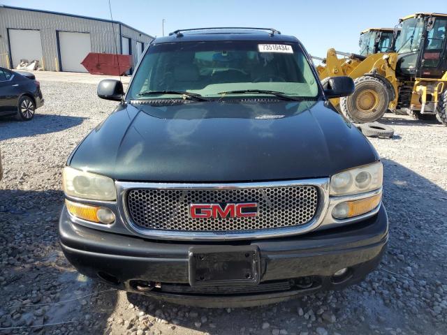 Photo 4 VIN: 1GKEK63U63J234311 - GMC YUKON DENA 