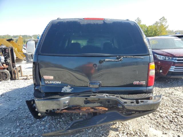 Photo 5 VIN: 1GKEK63U63J234311 - GMC YUKON DENA 