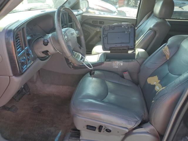 Photo 6 VIN: 1GKEK63U63J234311 - GMC YUKON DENA 