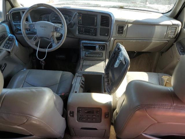 Photo 7 VIN: 1GKEK63U63J234311 - GMC YUKON DENA 