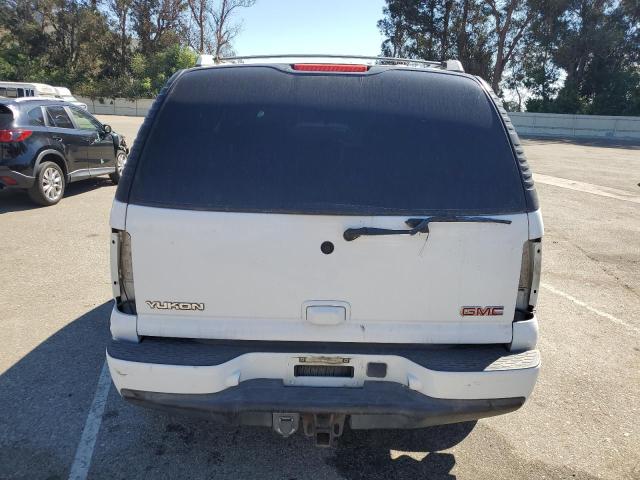 Photo 5 VIN: 1GKEK63U63J236169 - GMC YUKON DENA 