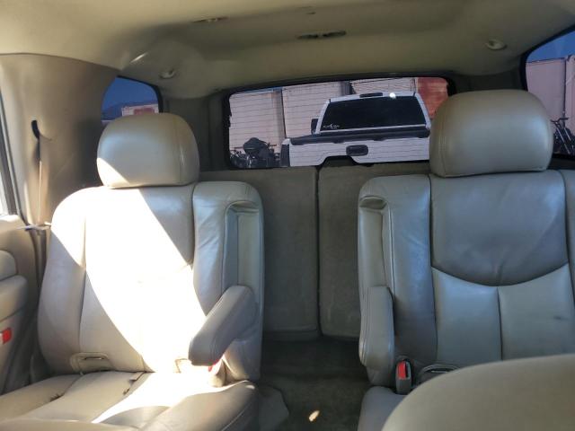 Photo 9 VIN: 1GKEK63U63J236169 - GMC YUKON DENA 