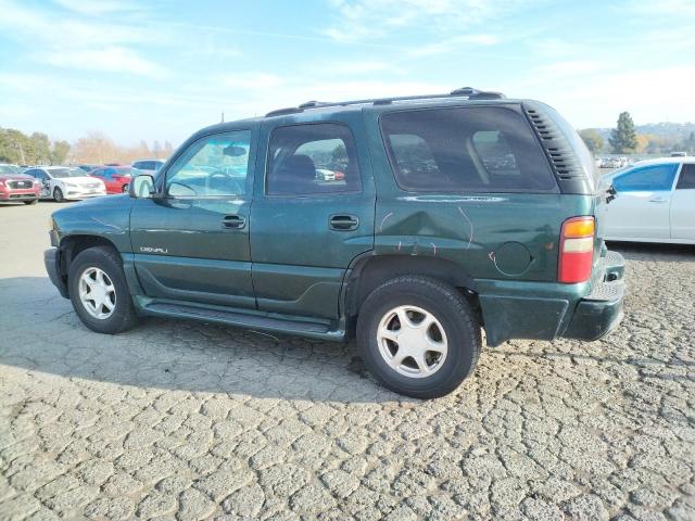 Photo 1 VIN: 1GKEK63U63J287283 - GMC YUKON DENA 